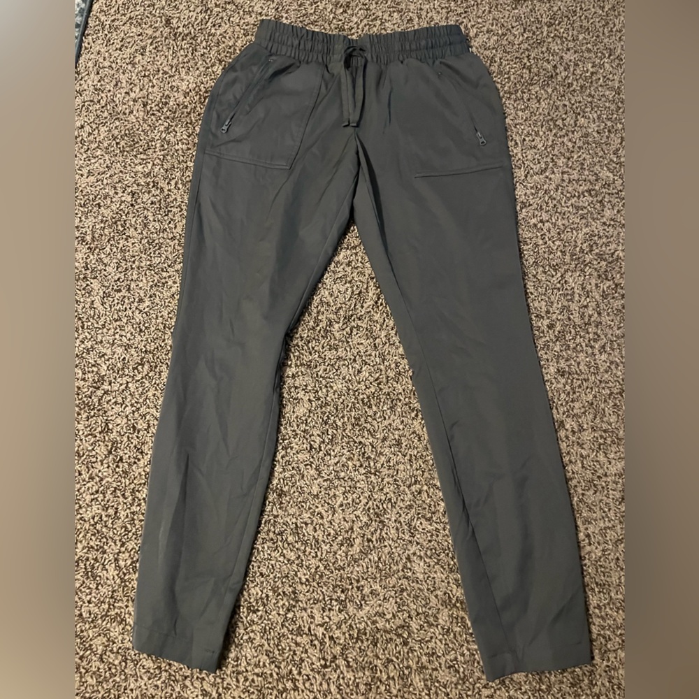 Women’s Gray Pants